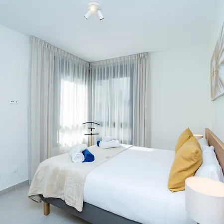 Mirador Del Golf Apartment Estepona