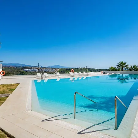 Apartment Mirador Del Golf