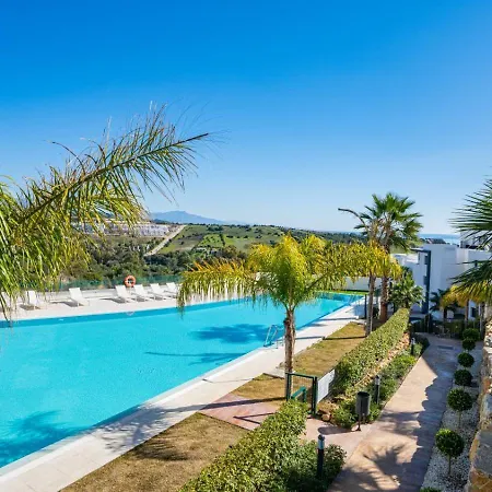 Mirador Del Golf Apartment