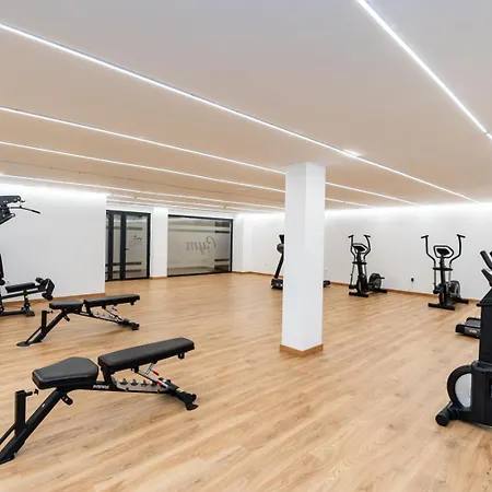 Apartment Mirador Del Golf *