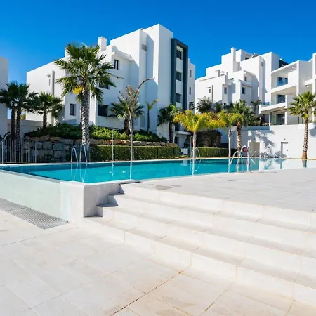 Mirador Del Golf Apartment *