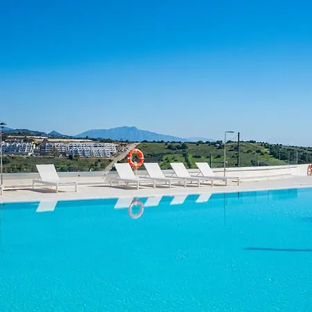 Apartment Mirador Del Golf