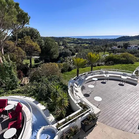 Mirador Del Golf Apartment *