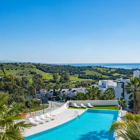Apartment Mirador Del Golf Estepona