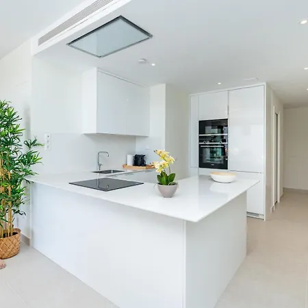Apartment Mirador Del Golf