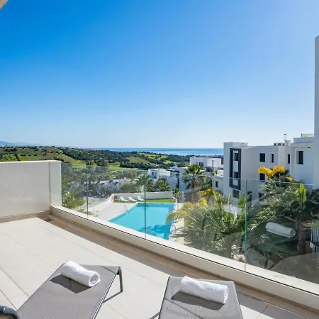 Mirador Del Golf Estepona