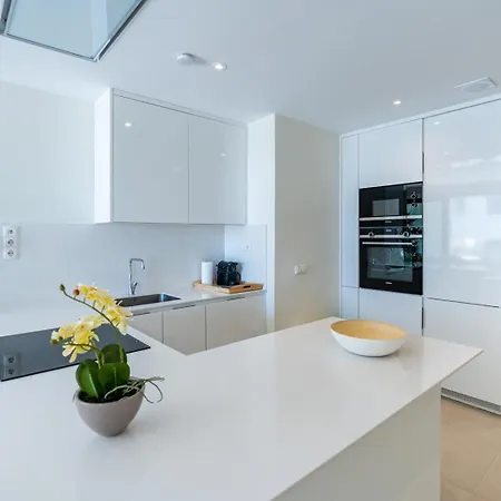Apartment Mirador Del Golf *