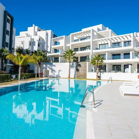 Mirador Del Golf Apartment *