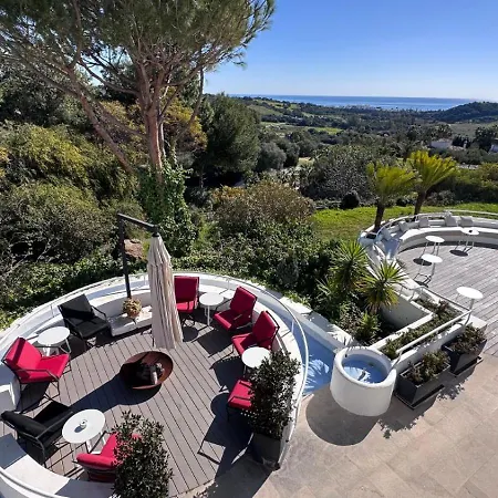 Apartment Mirador Del Golf