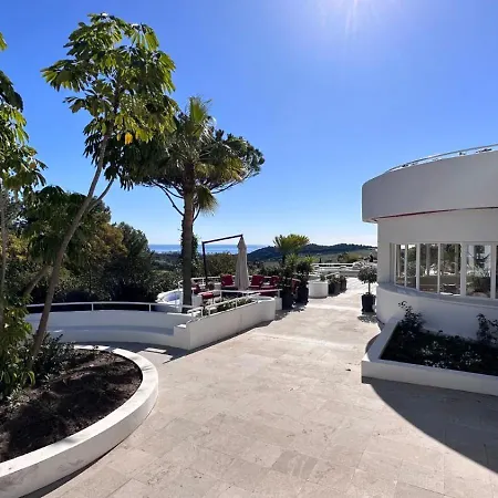 Mirador Del Golf Apartment