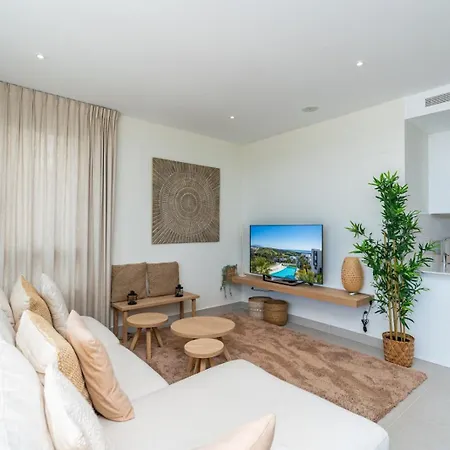 Apartment Mirador Del Golf