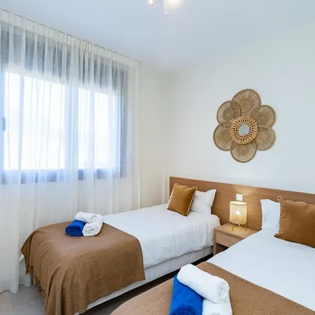 Apartment Mirador Del Golf Estepona
