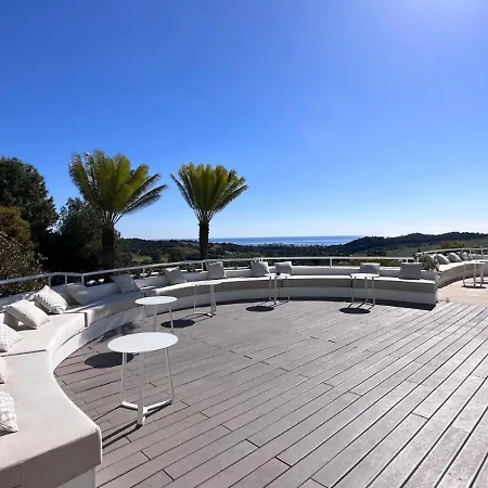Apartment Mirador Del Golf