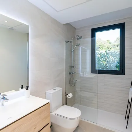 Mirador Del Golf Apartment