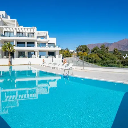 Apartment Mirador Del Golf *